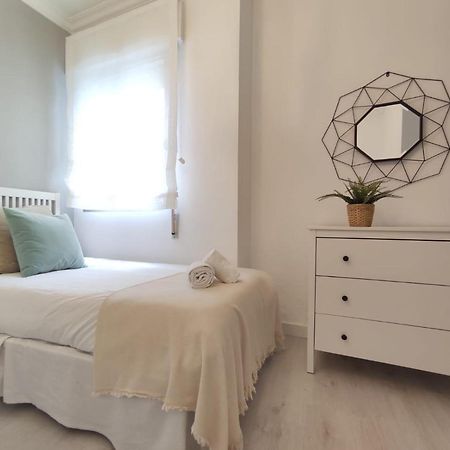 Covadonga Suite Home Севиля Екстериор снимка