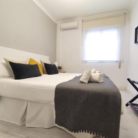 Covadonga Suite Home Севиля Екстериор снимка