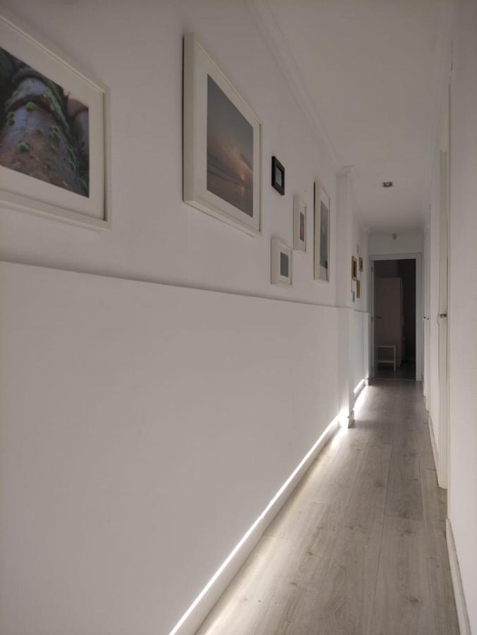 Covadonga Suite Home Севиля Екстериор снимка