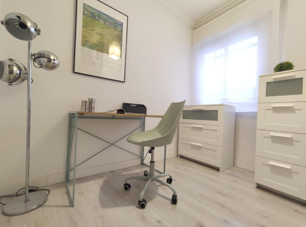 Covadonga Suite Home Севиля Екстериор снимка