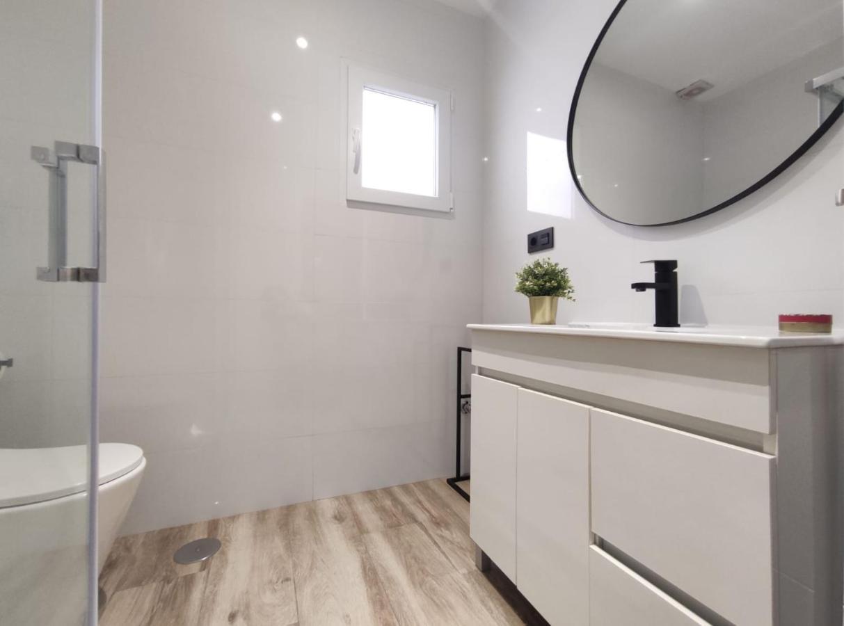 Covadonga Suite Home Севиля Екстериор снимка