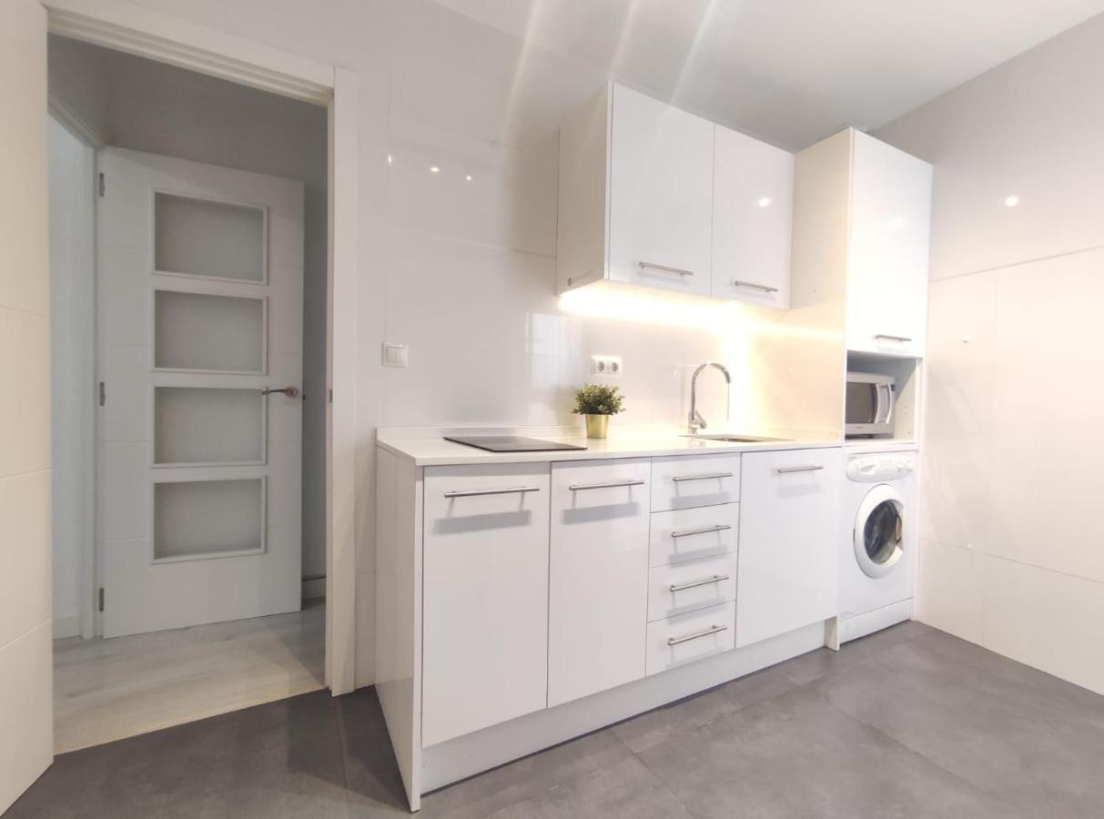 Covadonga Suite Home Севиля Екстериор снимка